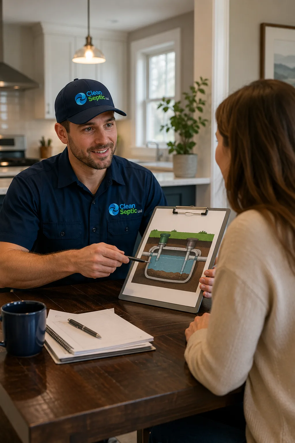 Septic Tank Pumping Clarkdale, GA FAQs